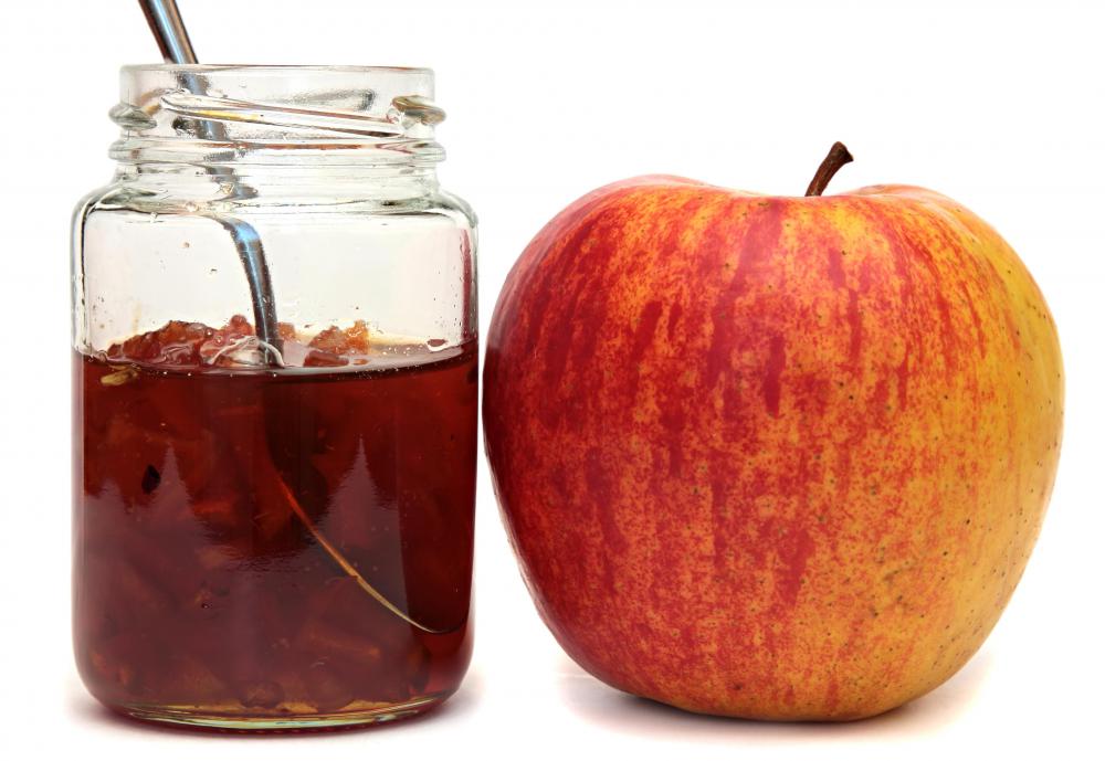 Pectin is a complex carbohydrate.