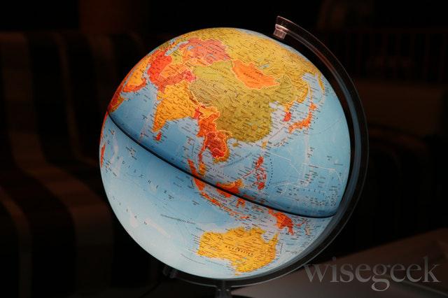 17 Interesting Maps That Will Change Your Worldview