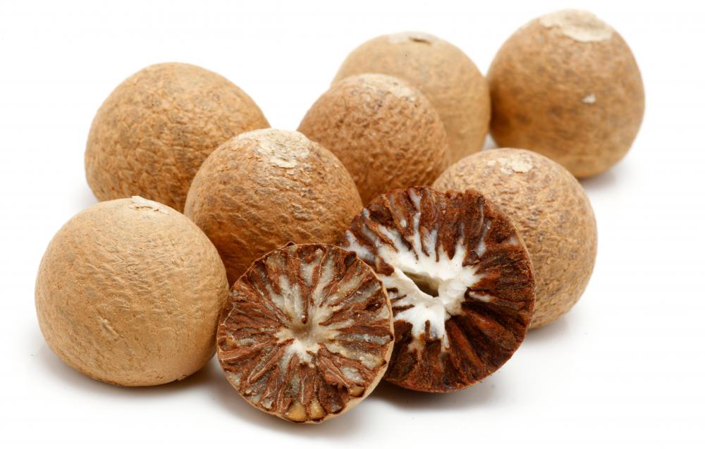 Betel nuts are often used to prepare pan masala.