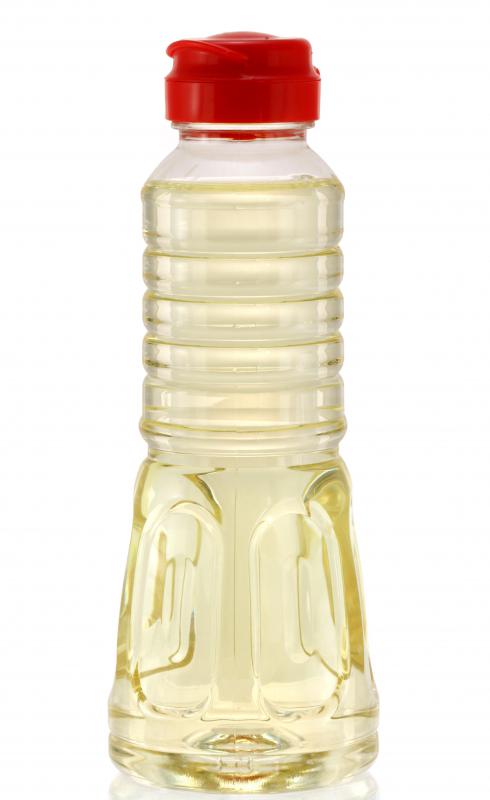Mirin has a hint of sweetness and is a popular Japanese cooking wine.