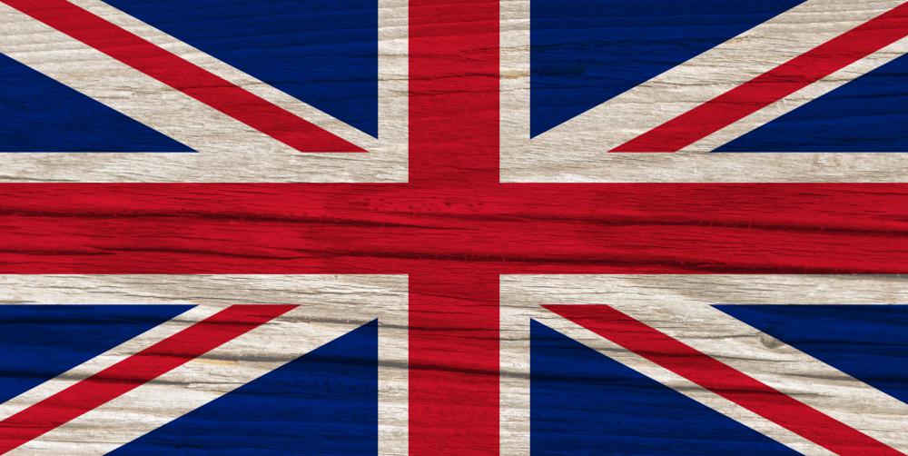 Great Britain is famous for its fish and chips.