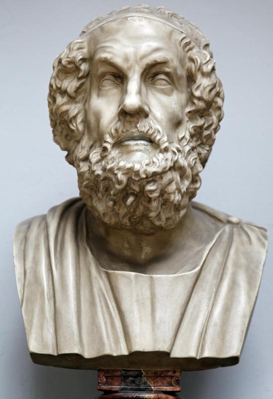 Blood sausage has been made for thousands of years and was even written about by the ancient Greek poet Homer.