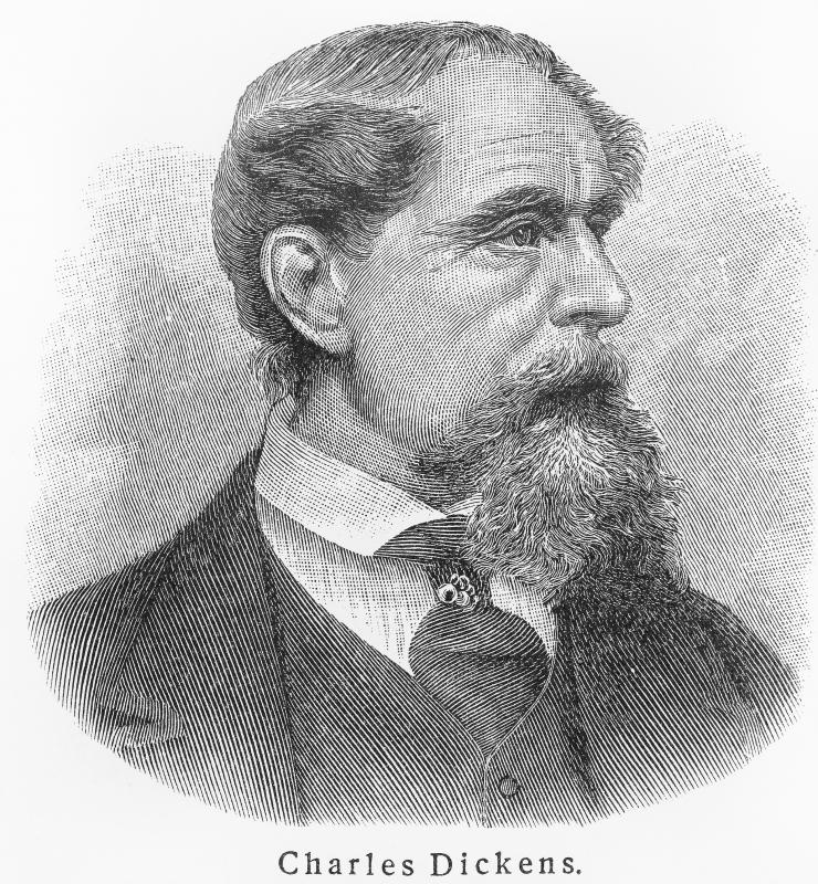 Gruel earned a negative reputation because of how it was portrayed by author Charles Dickens.
