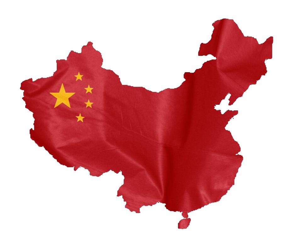 Baijiu is often considered China's national drink.