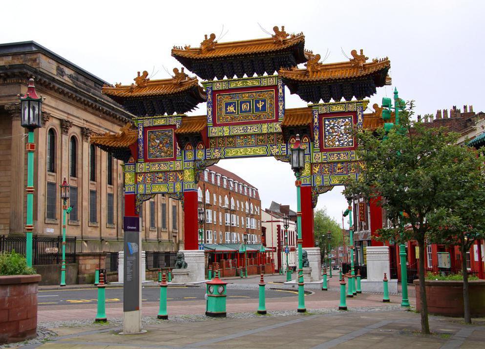 A local Chinatown may be a great place to find authentic dim sum dishes.
