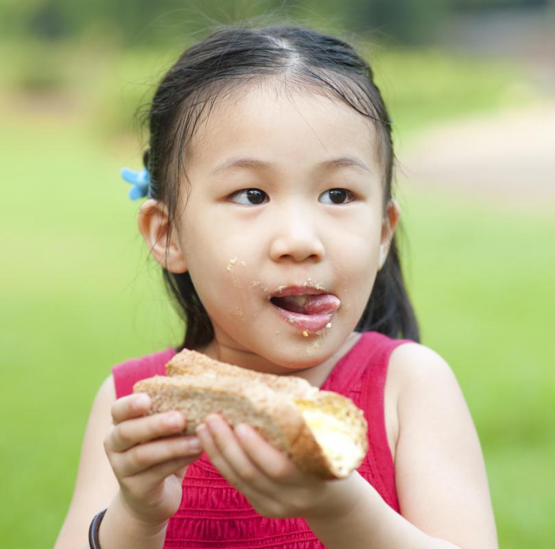 A caterer may be hired to cater to a family reunion.
