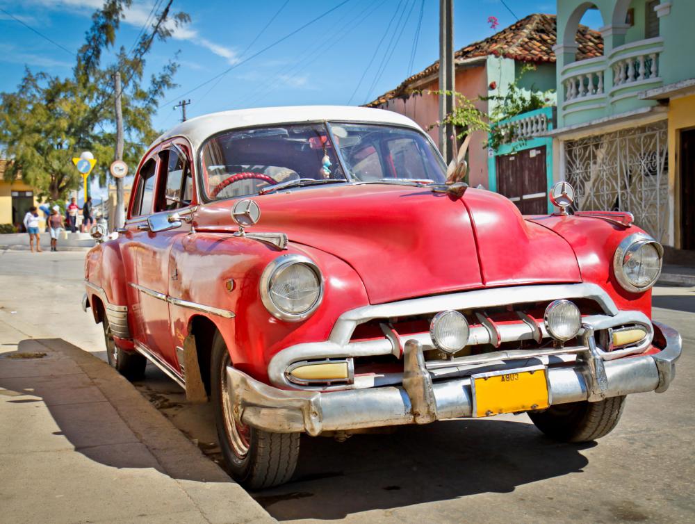 The term "habanero" means "from Havana," as the chile originated in Cuba.