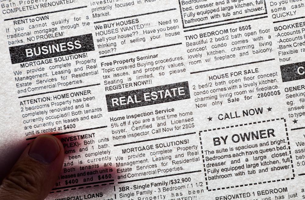 In a classified ad, EIK may be used as an abbreviation for eat-in kitchen.