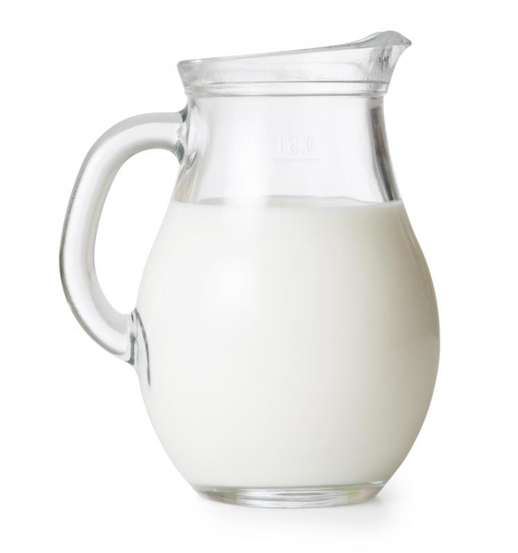 Some varieties of chocolate, such as milk chocolate and white chocolate, have cow's milk added.