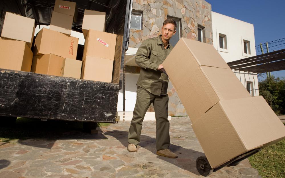 For long distance and commercial shipping, dry ice can help keep an ice cream cake cold.