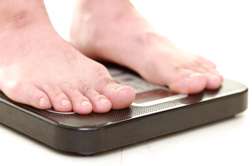MSG may cause weight gain.
