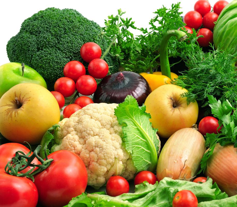 Vegetables that are prepared in a steam cooker typically retain their crispness.