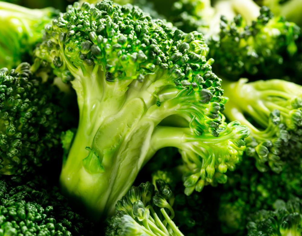 Broccoli slaw is a coleslaw made with broccoli instead of cabbage.