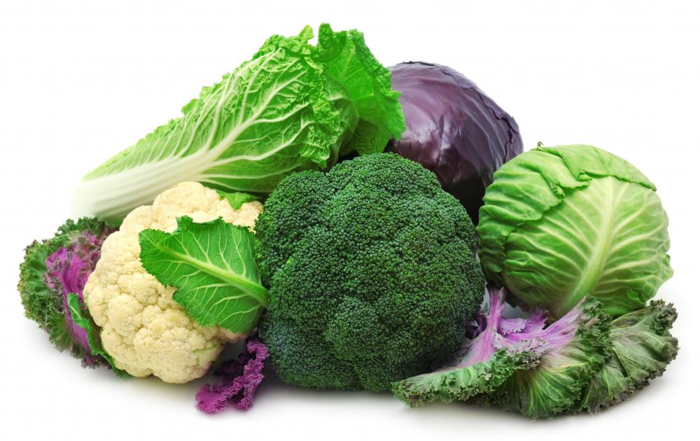 Mustard is a plant in the Brassicaceae or Cruciferae family, which includes vegetables like broccoli, cabbage, and cauliflower.