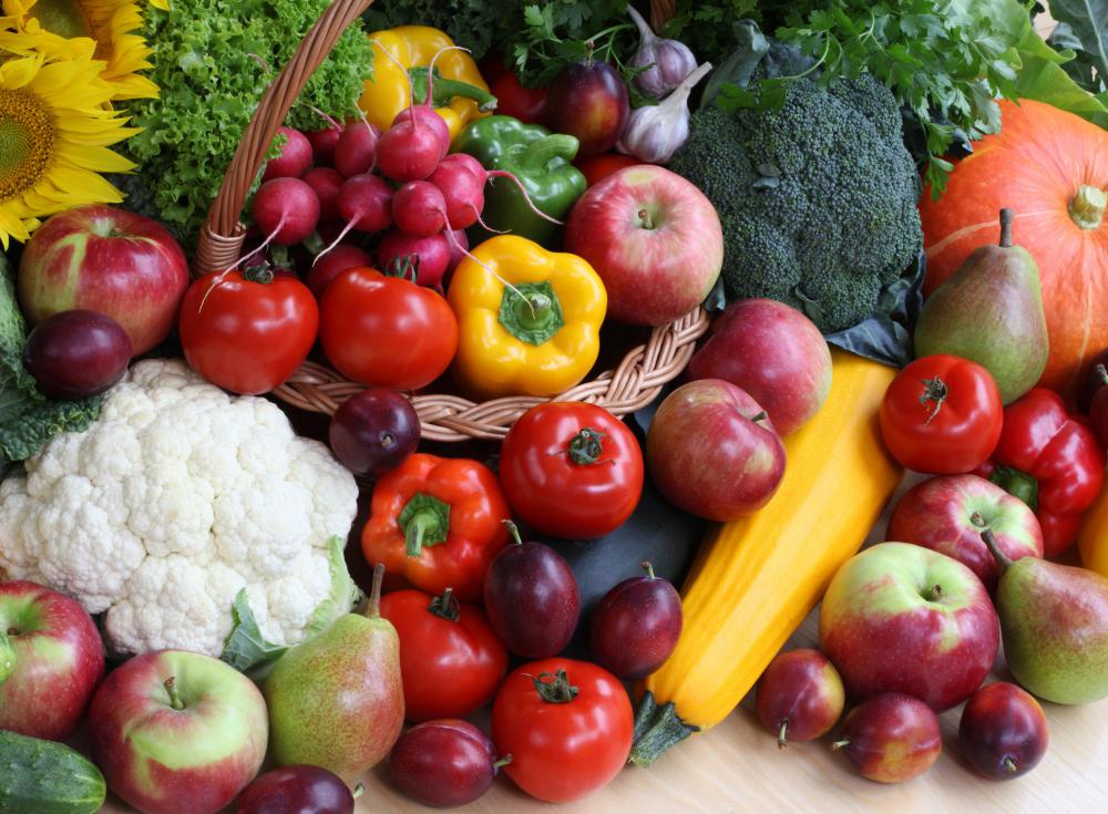 Junk food is typically less expensive than healthier options, such as fruits and vegetables.