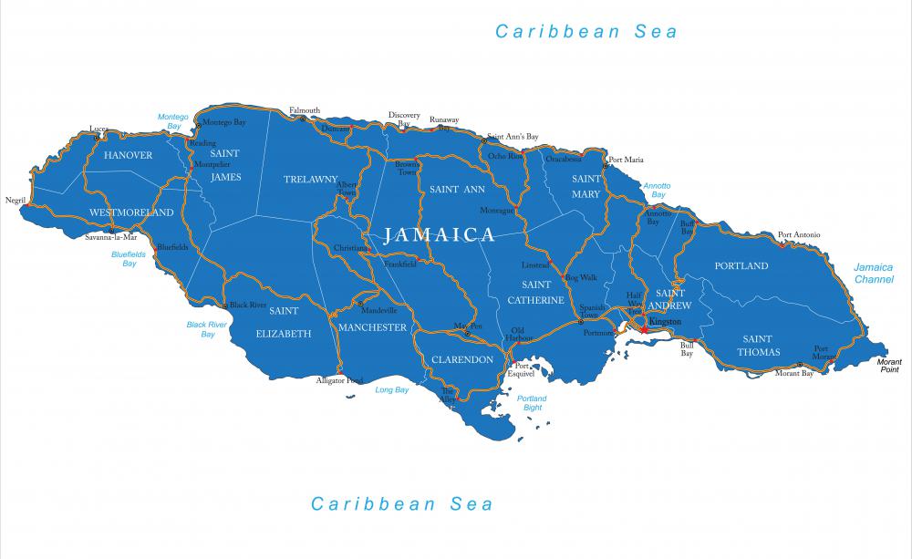 Various versions of jerk chicken are found throughout the Caribbean, especially Jamaica.