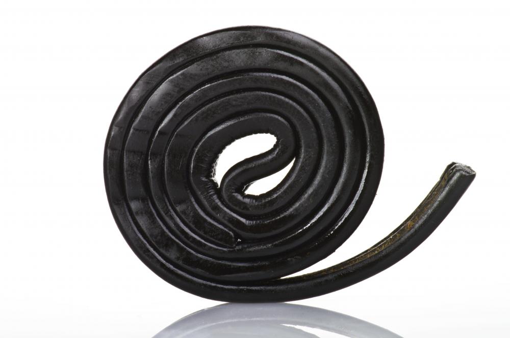 Low-sugar candy includes licorice.