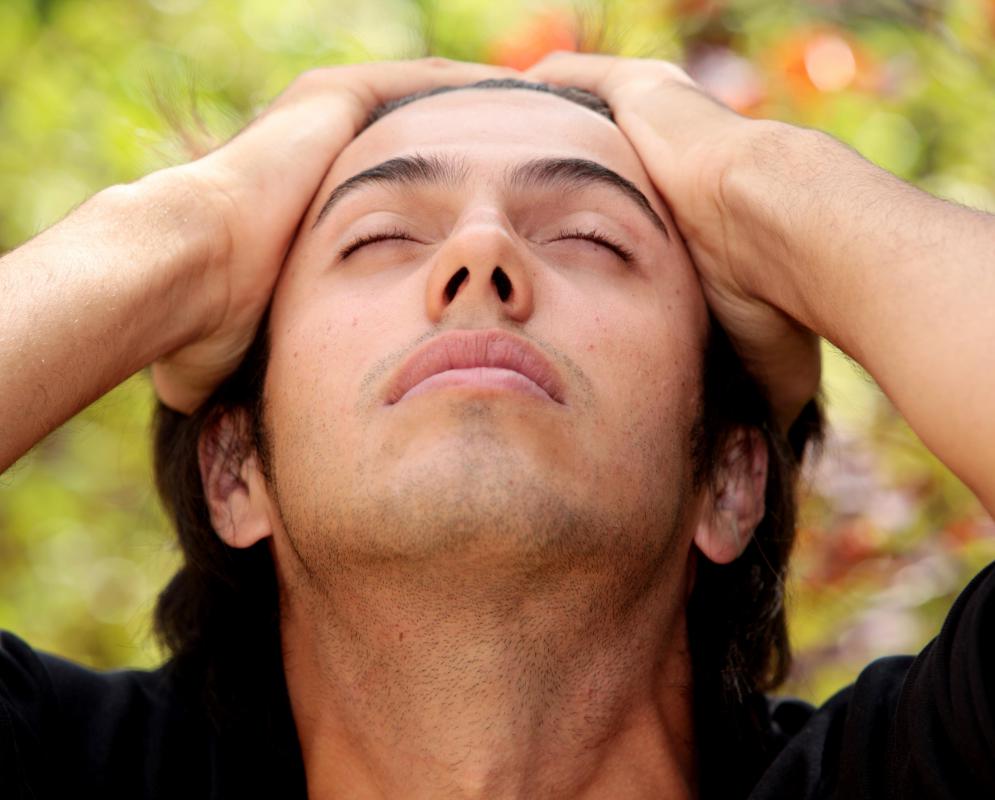 Monosodium glutamate (MSG) causes some people to suffer from migraines and nausea.