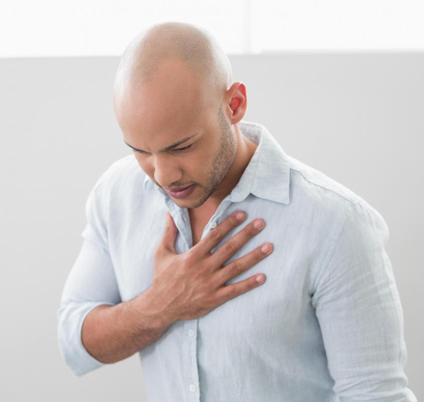 Inhaling N2O may permanently damage the heart over time.