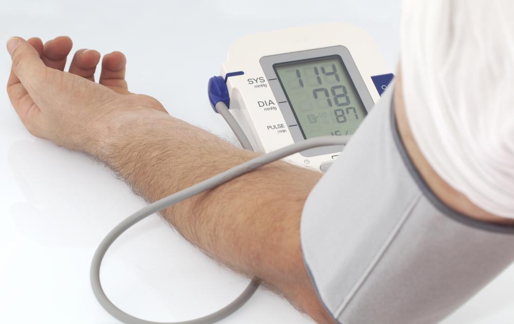 When combined with coconut milk, mauby may lower blood pressure.