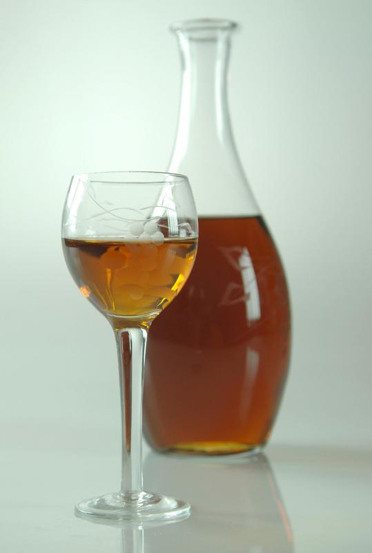 Marsala wine is sometimes used in traditional tiramisu.