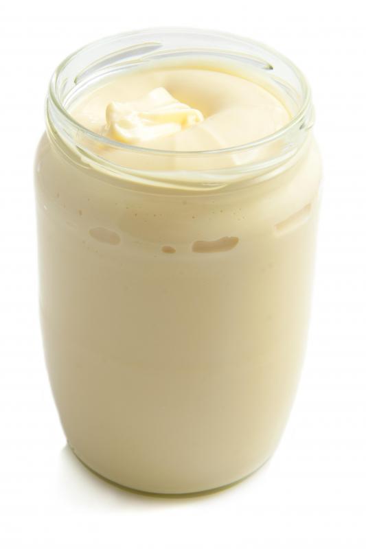 Vegenaise® can be found at health and natural food stores.