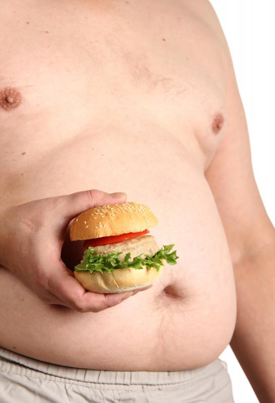 It can be expensive and unhealthy to eat fast food for every meal.