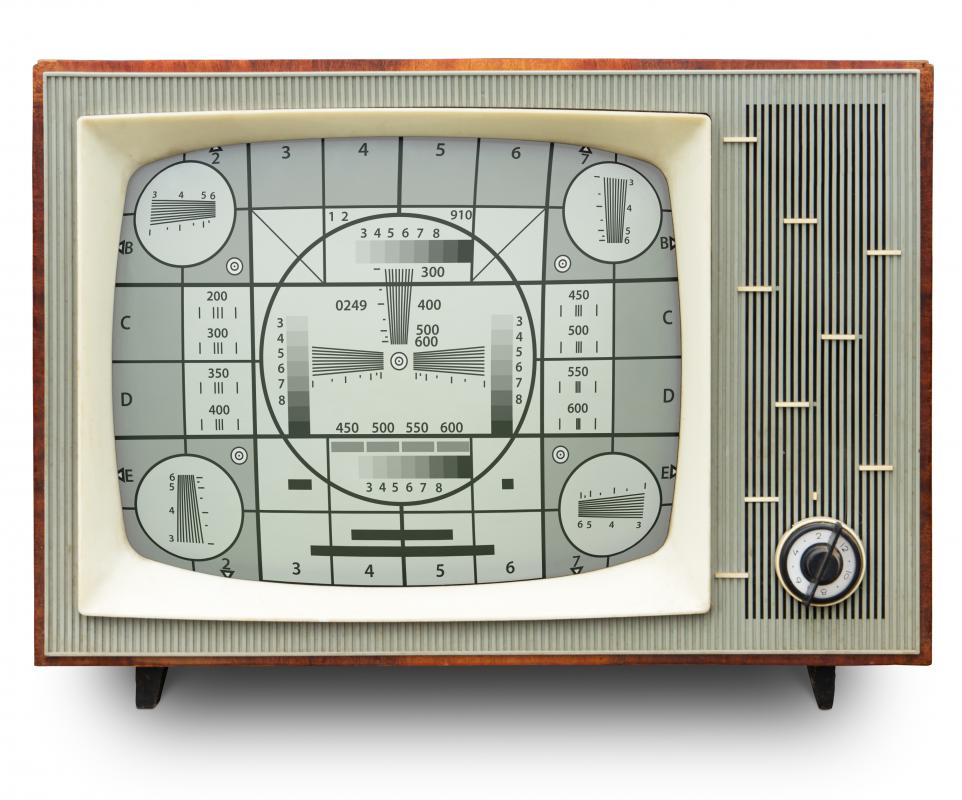 As television became more widespread, TV dinners led to instant food.