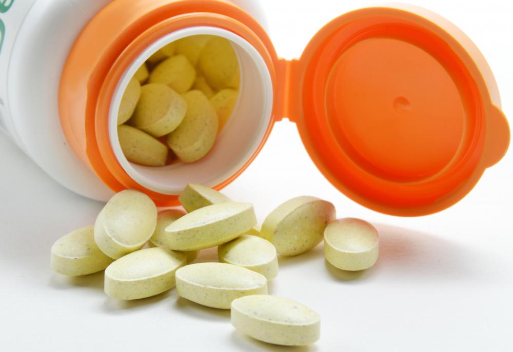 Guar gum was previously used as an ingredient in non-prescription diet pills.