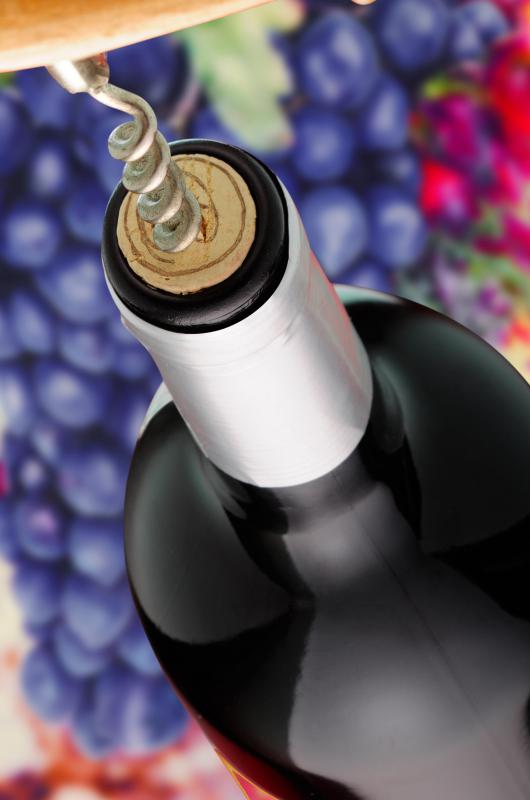 Corkage fees can vary greatly from restaurant to restaurant.