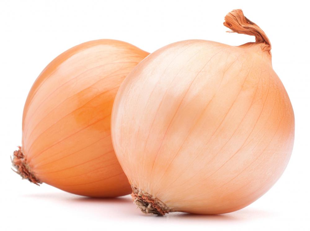 Maque choux usually includes onions.