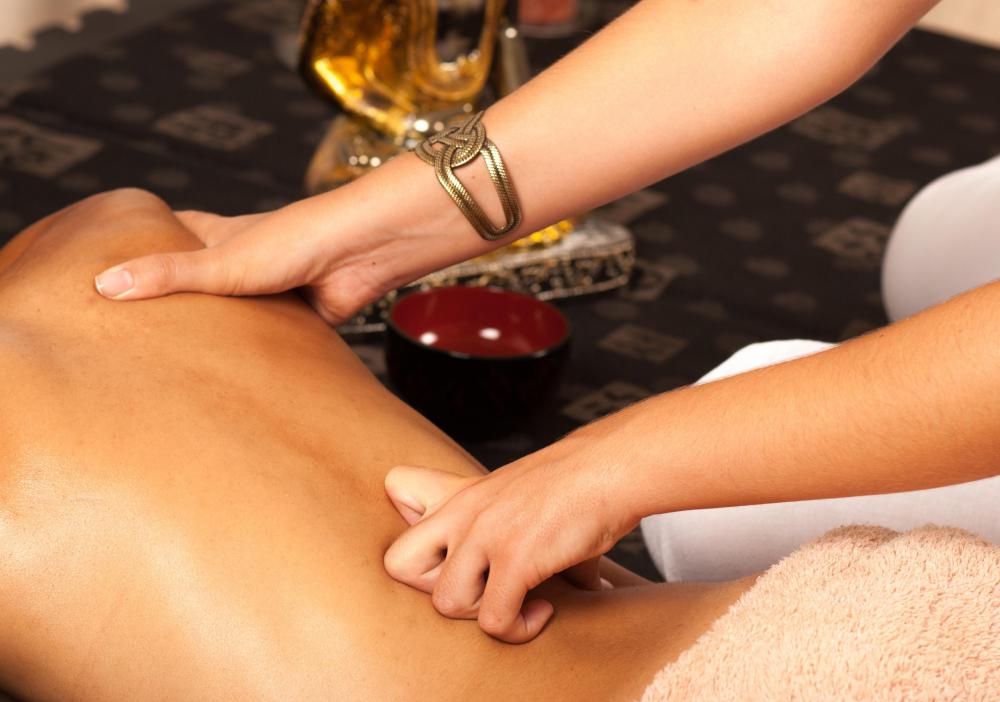 Some spas market mineral water for health purposes.