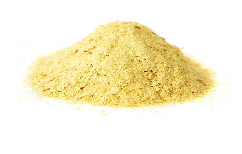 Naturally occurring wild yeast is a leavening agent for bread starters.