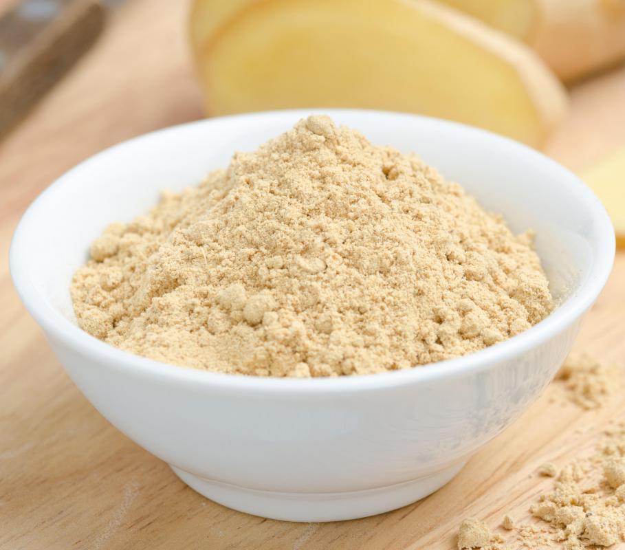 The sweetness of molasses pairs well with the spiciness of ginger in many dessert recipes.