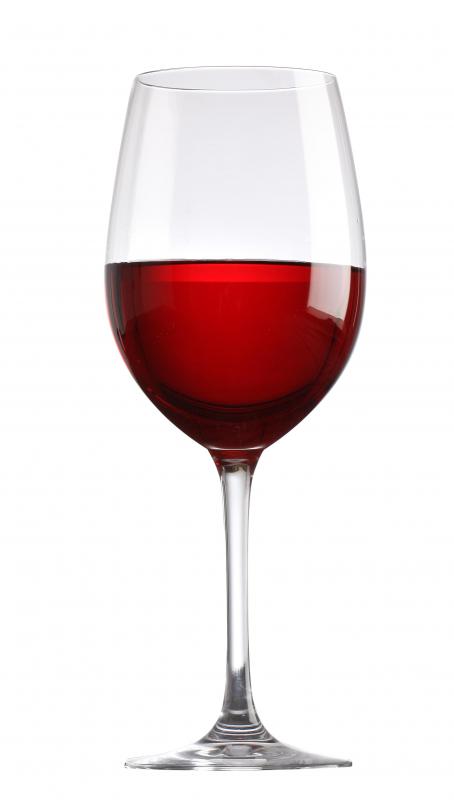 Red wine is best paired with red meat.