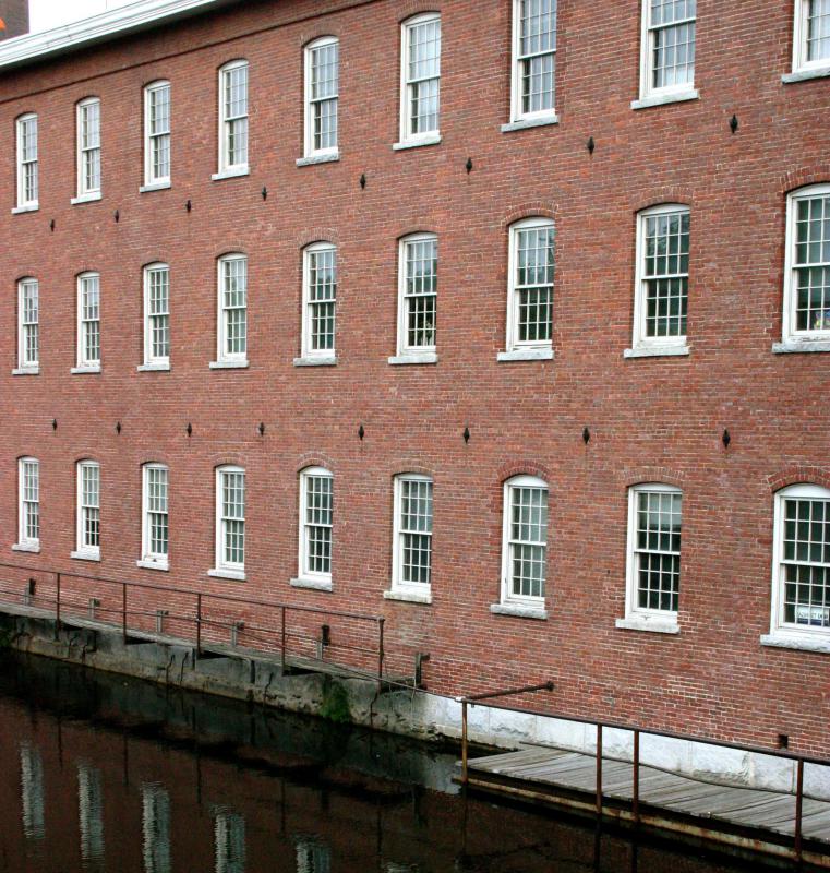 Moxie got its start in Lowell, Massachusetts.