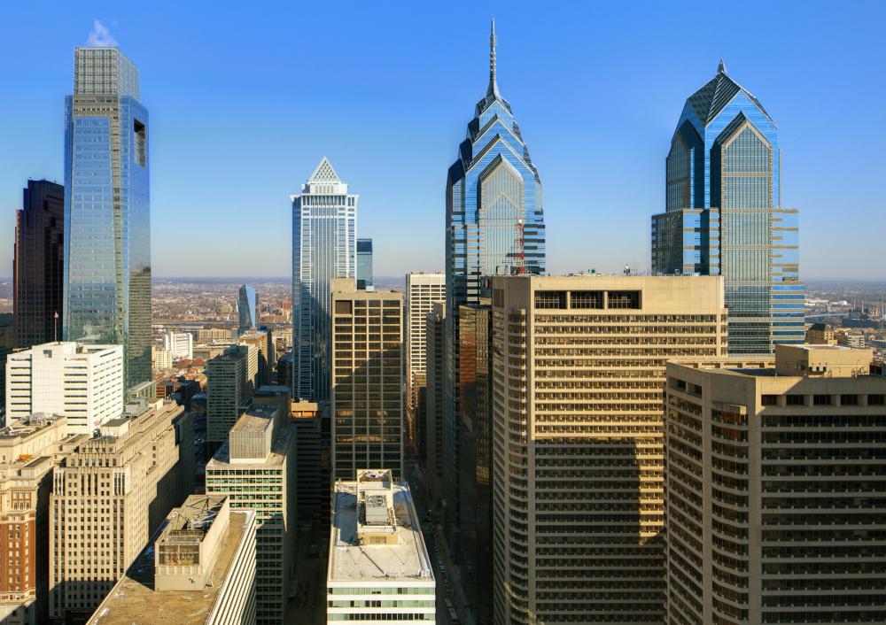 The origins of paper root beer can be traced to Philadelphia.