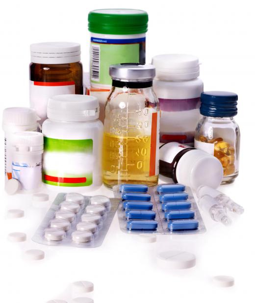 Pharmaceutical tablets and capsules may contain lactose.