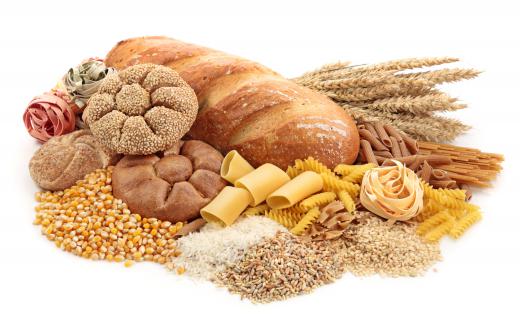 Carbohydrates can be satisfying as a comfort food.