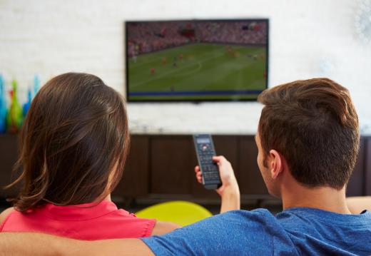 TV dinners in their heyday had TV watchers as their prime target customers.