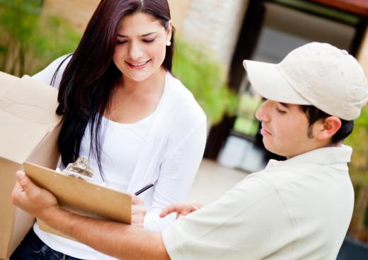 More online food ordering has caused an increase in the need for delivery personnel.
