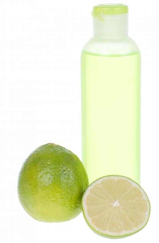 Cucumbers may be an ingredient in toners.