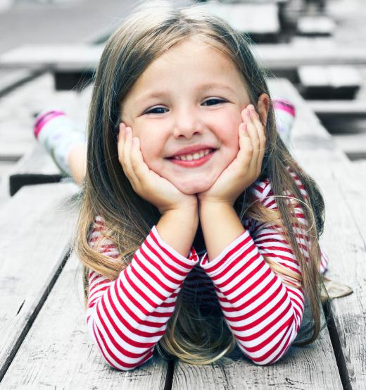 Fairy bread is popular with young girls.