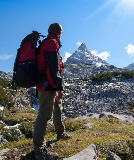 Cakes may fall when cooked at a high altitude if proper adjustments are not made to account for the altitude.