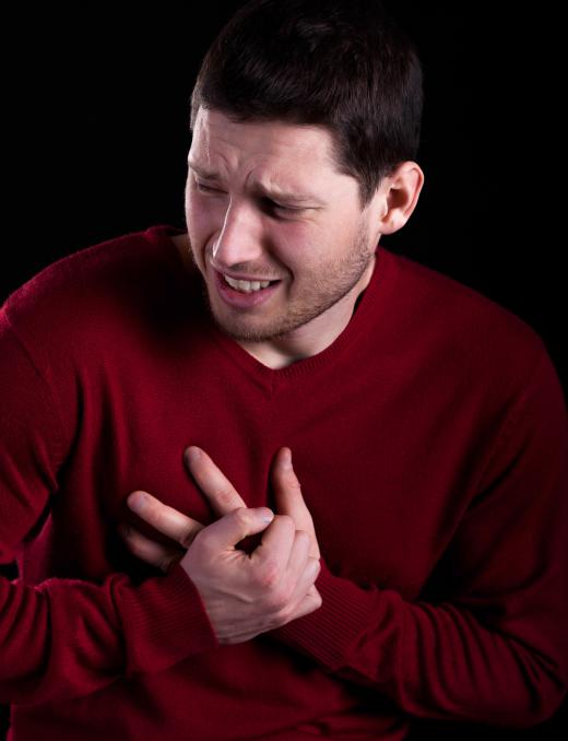 Consuming datil peppers may result in heartburn.