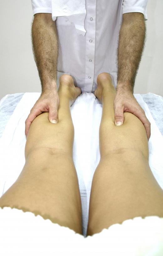 Roman and German chamomile flowers may be used to reduce muscle spasms.