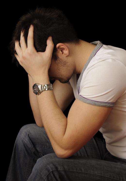 Chowa is thought to help alleviate feelings of depression.