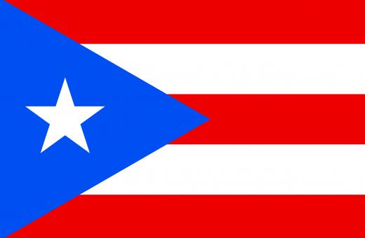 Puerto Rico is a major exporter of hearts of palm.