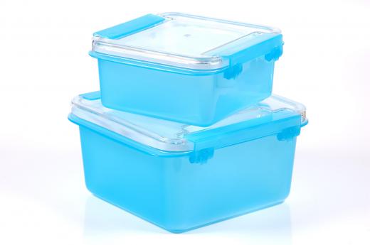 Storing bread in air tight containers will slow down the mold rate.