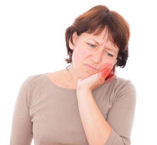 Oil from cloves is a popular homeopathic remedy for a toothache.